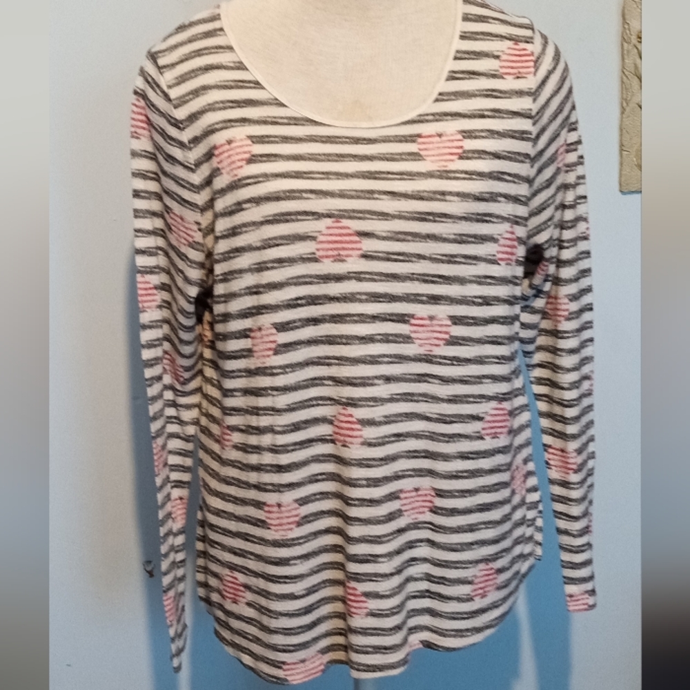 Lane Bryant long sleeve lightweight sweater